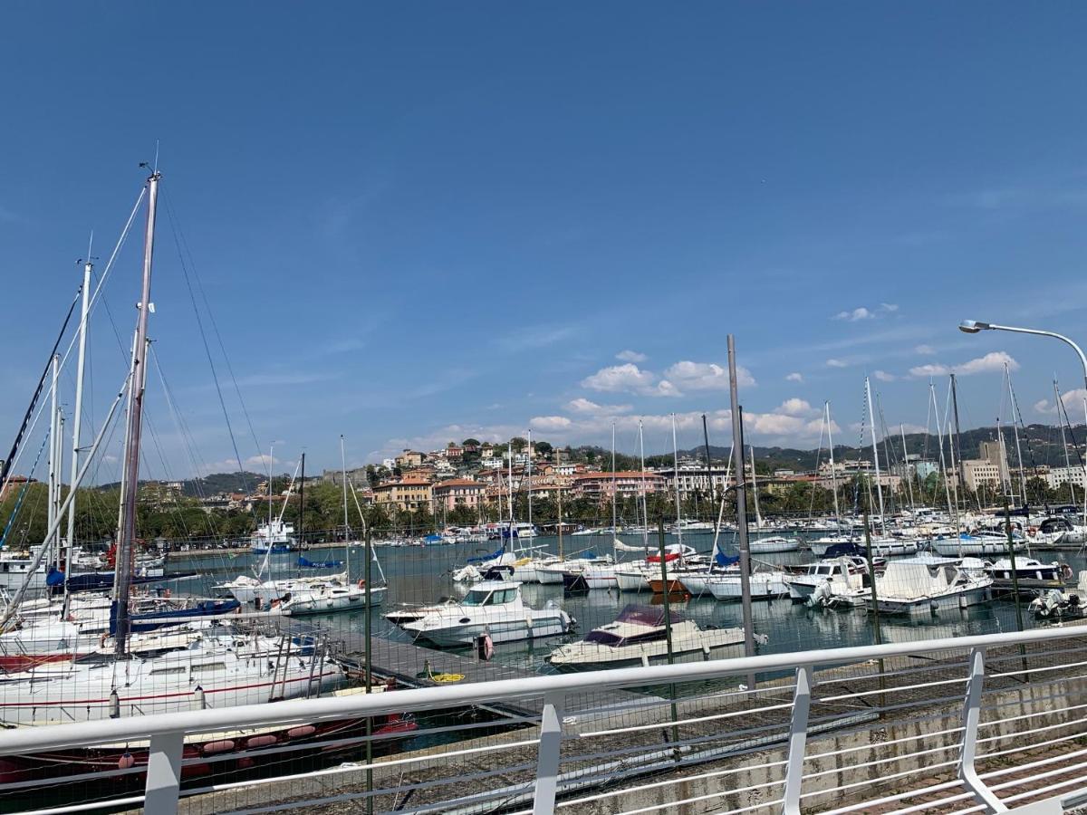 Le Camere Di Nathan La Spezia Kültér fotó