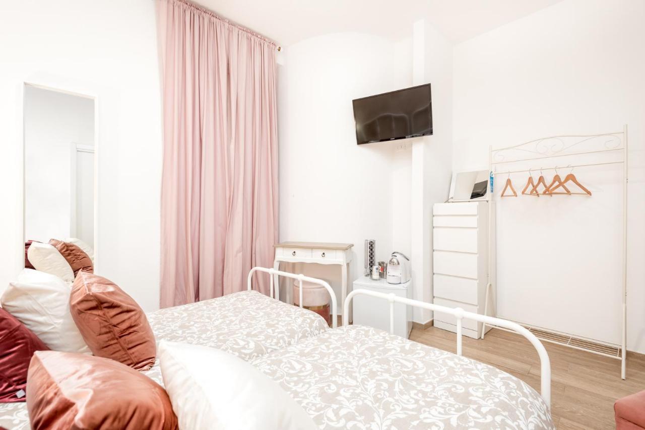 Le Camere Di Nathan La Spezia Kültér fotó