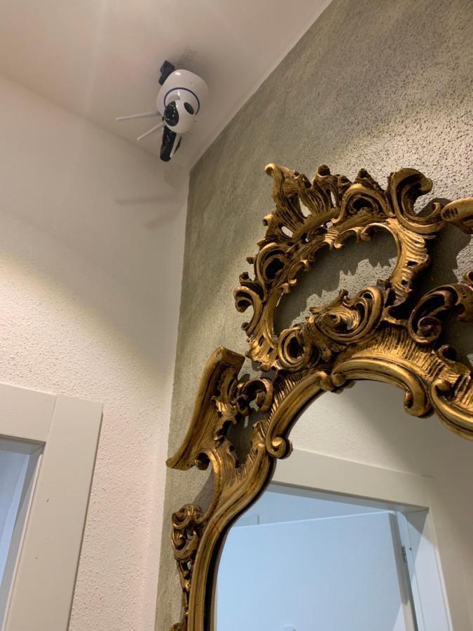 Le Camere Di Nathan La Spezia Kültér fotó